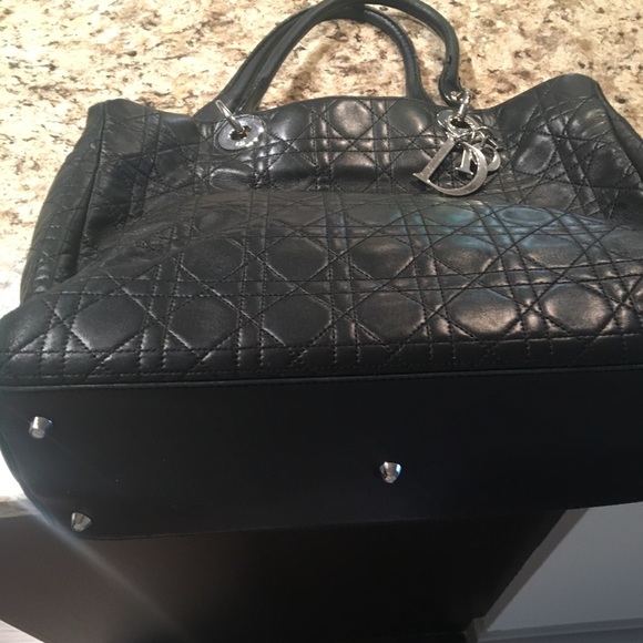 CD tote bag used - Picture 1 of 1